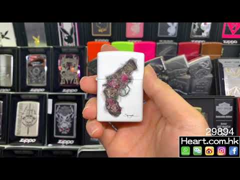Zippo 29894 [heart.com.hk]