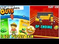 Stumble guys part 126 gameplayi got puppet skinmr sasi