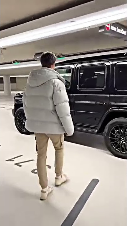 G63😍#g63 #benz #jip #luxury #famous #motorcar #drive #bgmbeast #honda #yamaha #luxury  #carlover