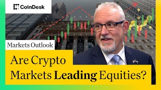 Can Bitcoin Stay Strong As Oil And Geopolitics Roil Markets?