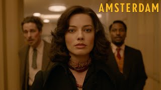 Get Out | Amsterdam | 20th Century Studios