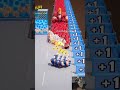 Top War Ads review New Level 2187 #game #gaming #gameplay #popular #gamingapp #shorts