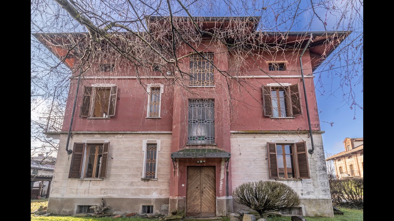 Verrone, villa indipendente