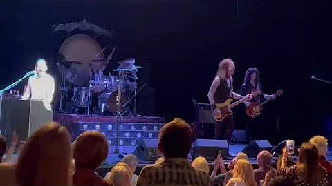 Almost Queen # Boston (Jun 24/22) Bohemian Rhapsody