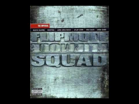 Watch Flipmode Squad ft Busta Rhymes - What it is Right Now Remix on YouTube