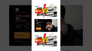 Views or Money? #battlerap #url #rbe #views #money #music #podcast #live #choose #neutralgrounds Wealth