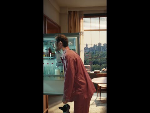 هل تحب التحديق في الثلاجة