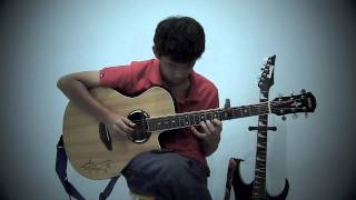 (Andy Mckee) Rylynn - Tirta Leonardi