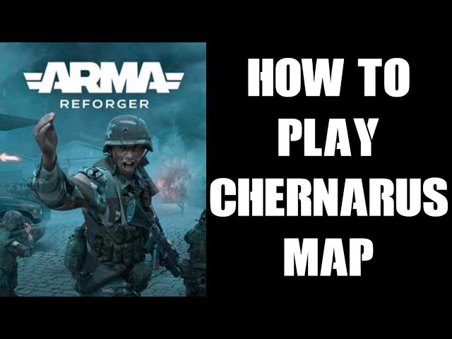 KK's blog – ArmA 2 DayZ Chernorus Map