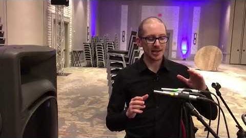 How to create your own mic correction curves in Smaart®