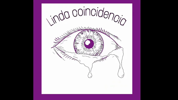 David de la Luz - Linda Coincidencia.