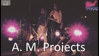 Parlament. Prod. Ft. A. M. Projects - Benzin