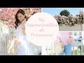 Mis Esenciales e Imprescindibles de Primavera | Gaby Campos