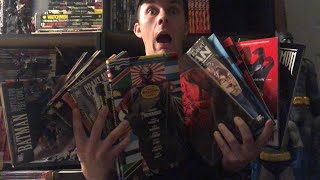 How To Start Reading Batman Comics- Part 5- Grant Morrison Reading Order