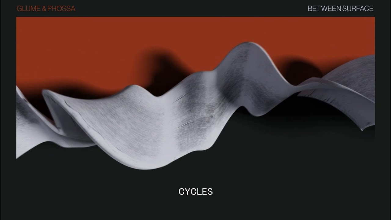 Guarda WPRLP001 - Glume & Phossa - Cycles su YouTube Guarda WPRLP001 - Glume & Phossa - Cycles su YouTube