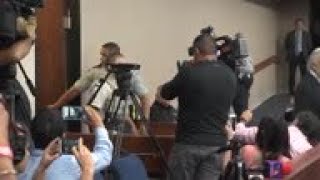 Walmart Shooting Suspect Faces Hate Crime Charges