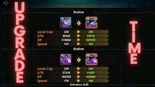 🧙SUMMONERS ERA🧙 - MAKING 12* ZALIDUS&OSSE screenshot 5