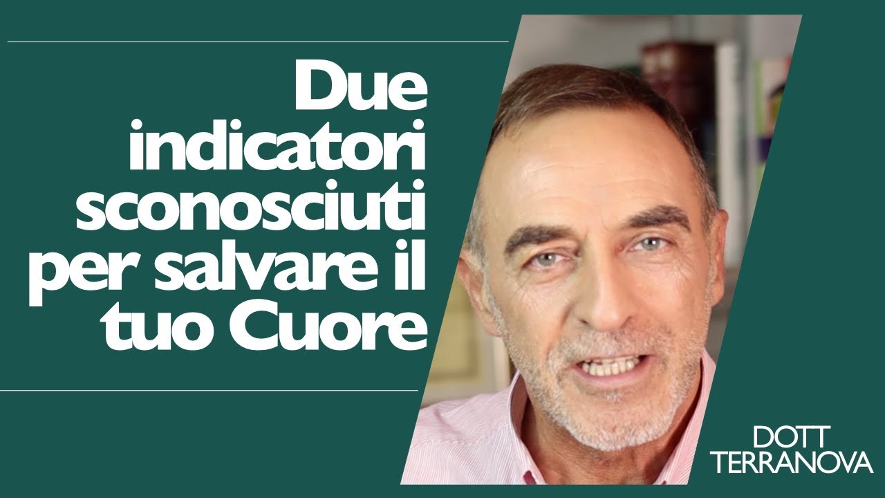 Due indicatori sconosciuti per salvare il tuo Cuore