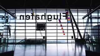 Swatch Loves Art - Zurich Airpainting