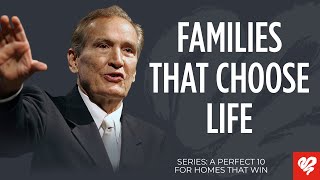 Adrian Rogers: 6th Commandment  You Shall Not Murder