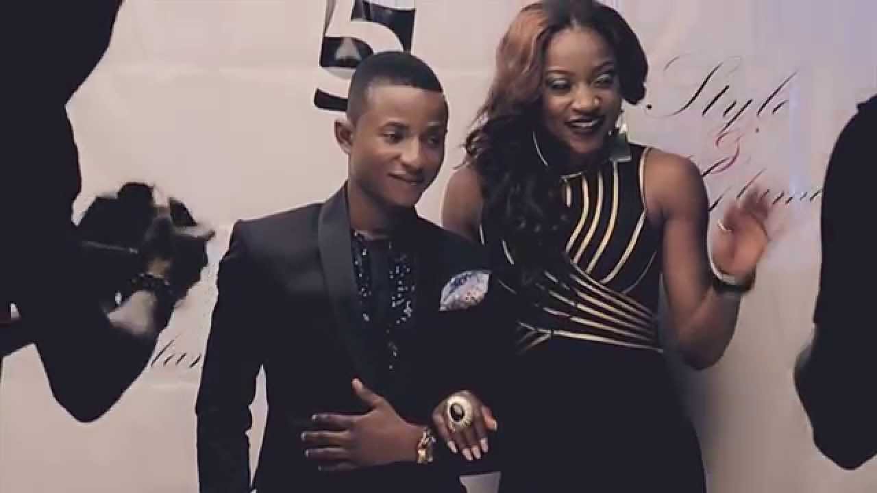OLAWALE - IS NOTIN (OFFICIAL VIDEO) - YouTube