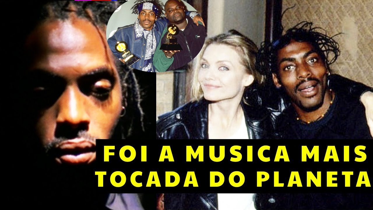 【G-Rap】 Eunio (Unique) - Listen Up HOW GANGSTA'S PARADISE MUSIC IMPACTED HIP HOP FOREVER (RlP Coolio