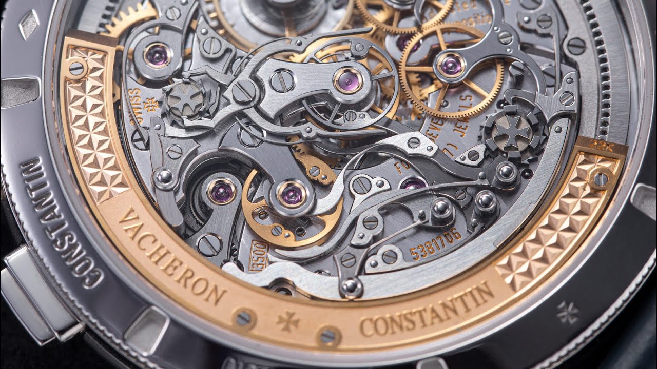 ( tư liệu độc quyền)  Swiss Made : Huyền thoại, sự thật và những góc khuất đen tối