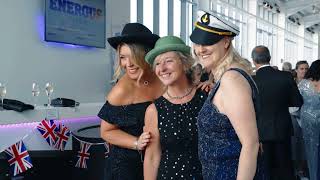 2022 BECBC Awards Highlights video
