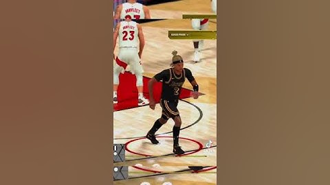 NBA 2K23: BADGE GLITCH METHOD *MUSTWATCH*