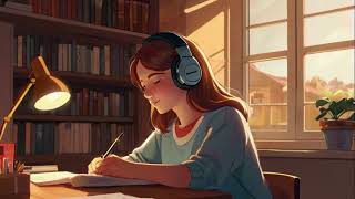 4 A.M Study Session  lofi hip hop chill beats #chillhop #instrumentalmusic #backgroundmusic #beats
