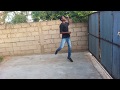 Hernani ft Slim nigga- Maquinag Video dance( Dennys)