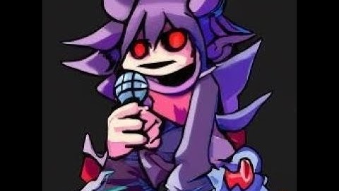 UnFinished Zalgo theme: Sonic EXE edition