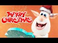 Booba 🎅 Christmas Star 🌟 Episode 80 - Funny cartoons for kids - BOOBA ToonsTV