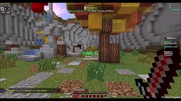 MinePlex No KB