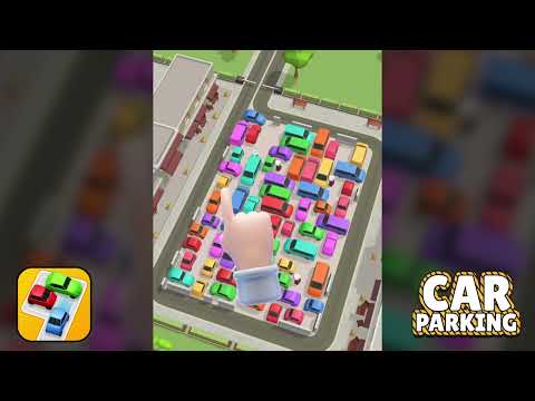 Car Parking 3D - Car Out
