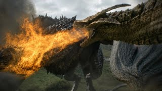 The Blacks Attack Sheepstealer and Take Rhaena Targaryen Hostage | House of the dragon S3 Ep7