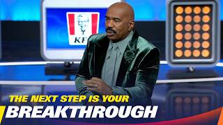 How God Tests You Right Before Changing Your Life Steve Harvey