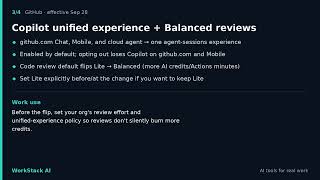 AI Updates for Work: Claude Marketplace, ChatGPT Voice Plugins, Copilot Unified, Genie MCP (Sep 28)