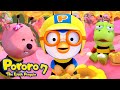 Pororo English Episodes | Mysterious Magic Forest 2 | S7 EP22 | Learn Good Habits for Kids