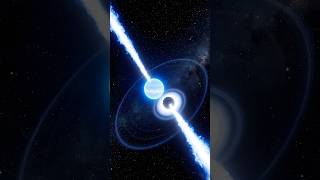 A Star in Our Galaxy Is Shooting Out Matter at 26% the Speed of Light. Why?
