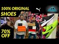 100% Original Shoes at Cheapest Price | 70% OFF on Nike, Puma, Adidas, Reebok | Cheapest Guaranteed