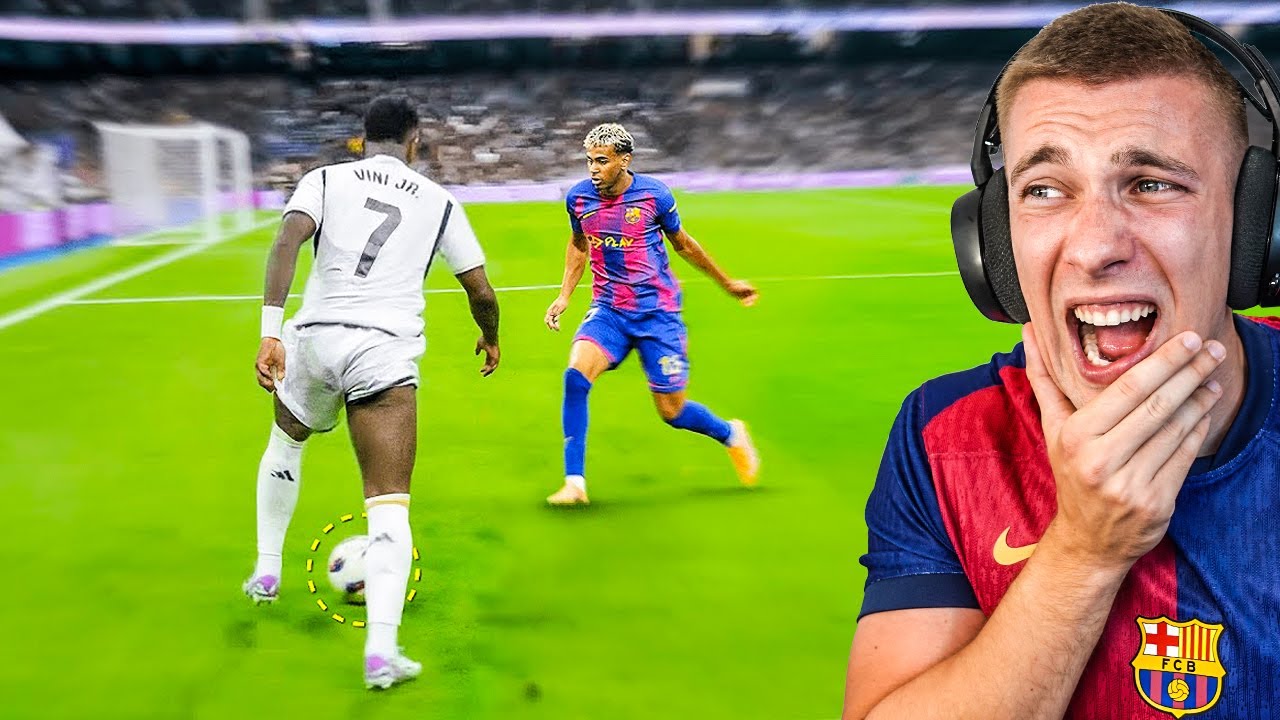 OVO SU NAJBOLJI POTEZI U NOGOMETU U POSLJEDNJE VRIJEME !