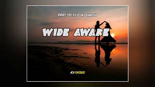Wide Awake - Dvddy Tee Ex || Jay Sawlead ACV Remix 🇵🇬🇻🇺