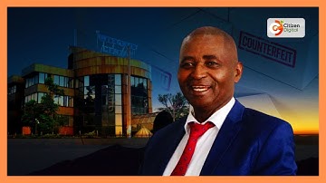 EACC yamkamata mwenyekiti wa bodi ya kudhibiti bidhaa gushi kwa madai ya ufisadi