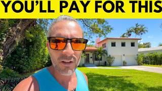 10 Reasons Your Next Home will cost THOUSANDS More than Expected