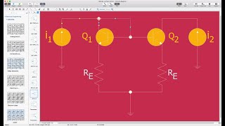 How To Create An Electrical Diagram