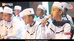 Jaran goyang versi rindu nabi muhammad saw  - Durasi: 6:44. 