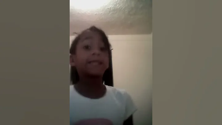 I love singing