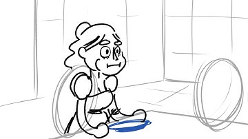 Poison Ravioli for Two - A DnDads / Sons & Sonsability animatic