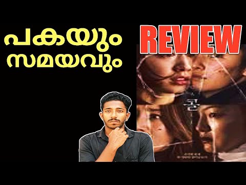 The Call(Crime, Mystery)New South Korean Movie Review By Naseem Media! Malayalam